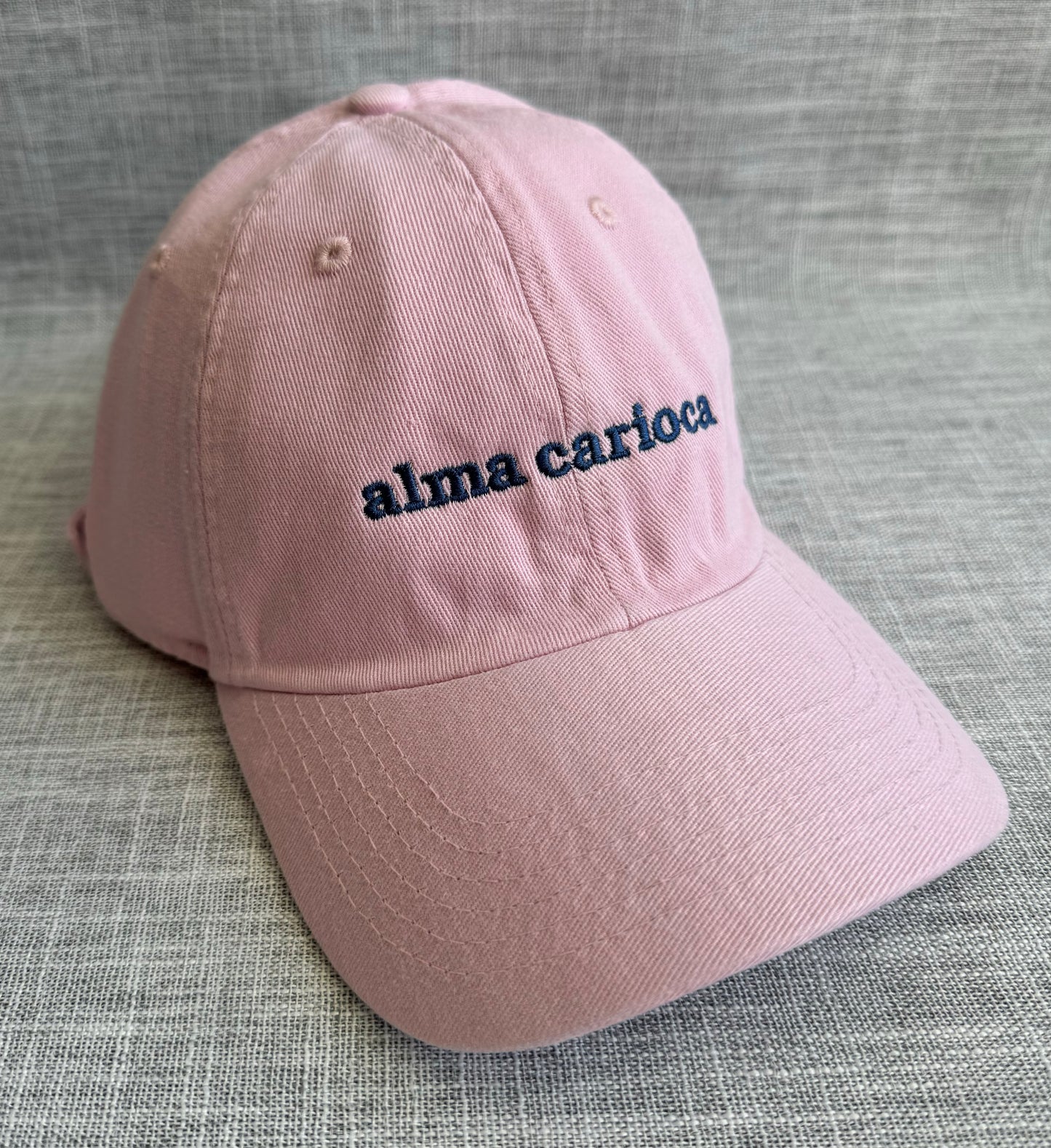 Boné Alma Carioca