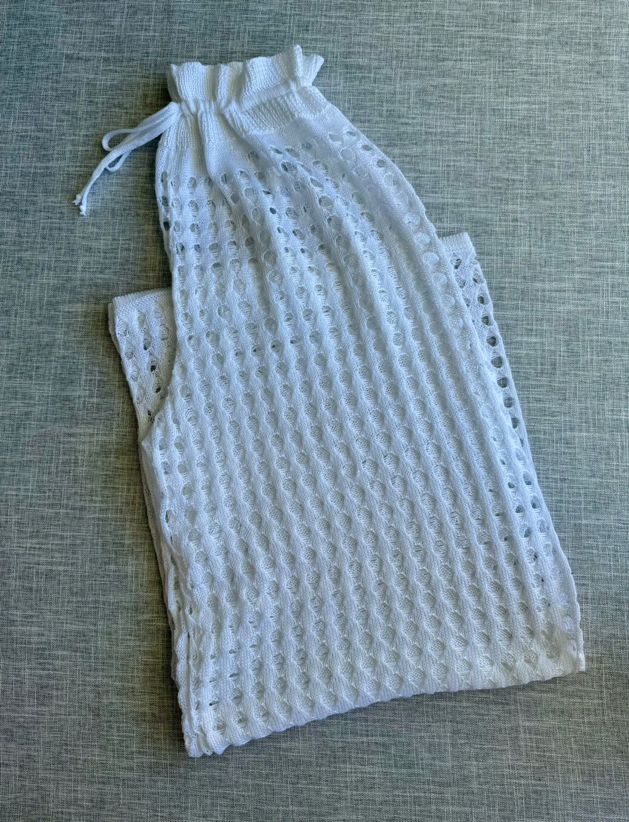 Calça Tricot