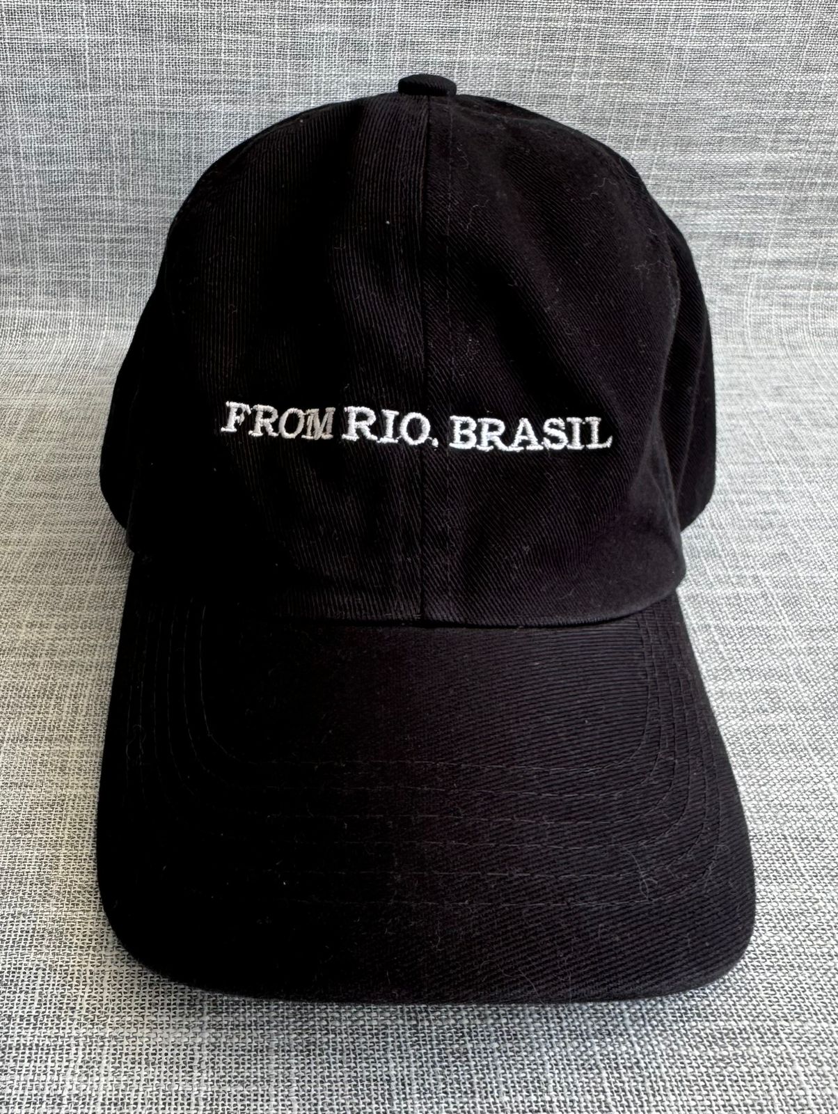 Boné From Rio, Brasil