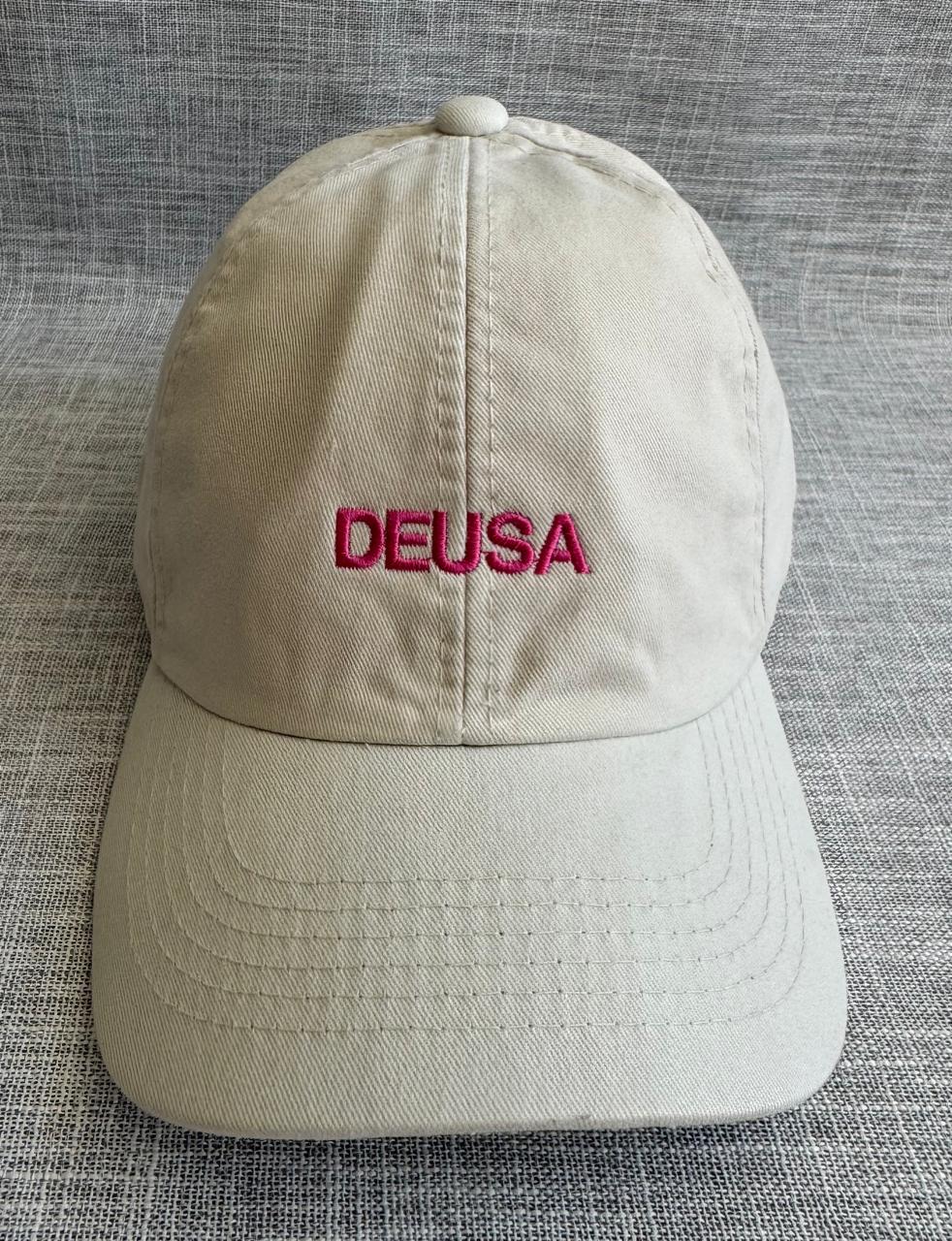 Boné Deusa