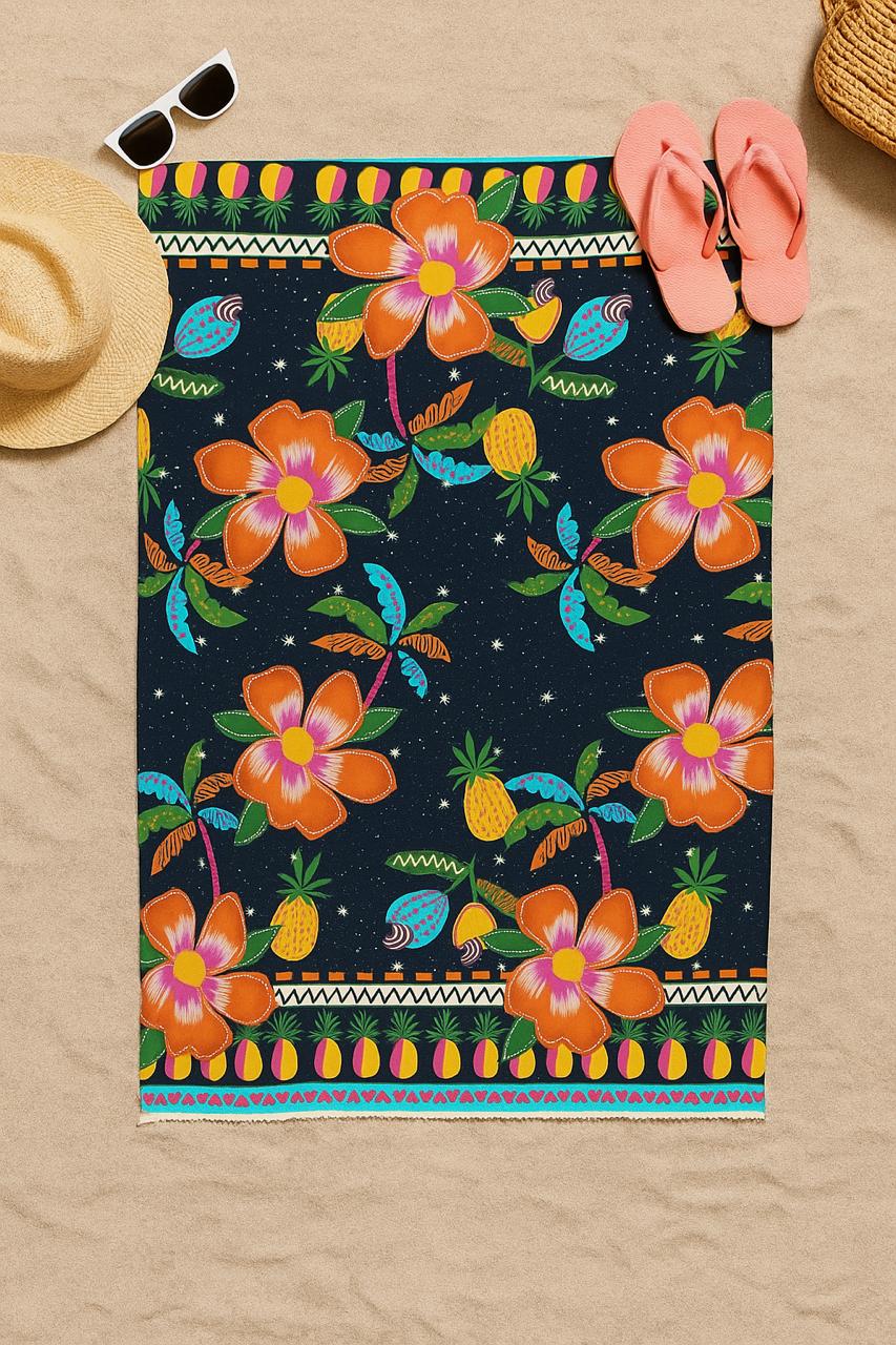 Canga Tropical