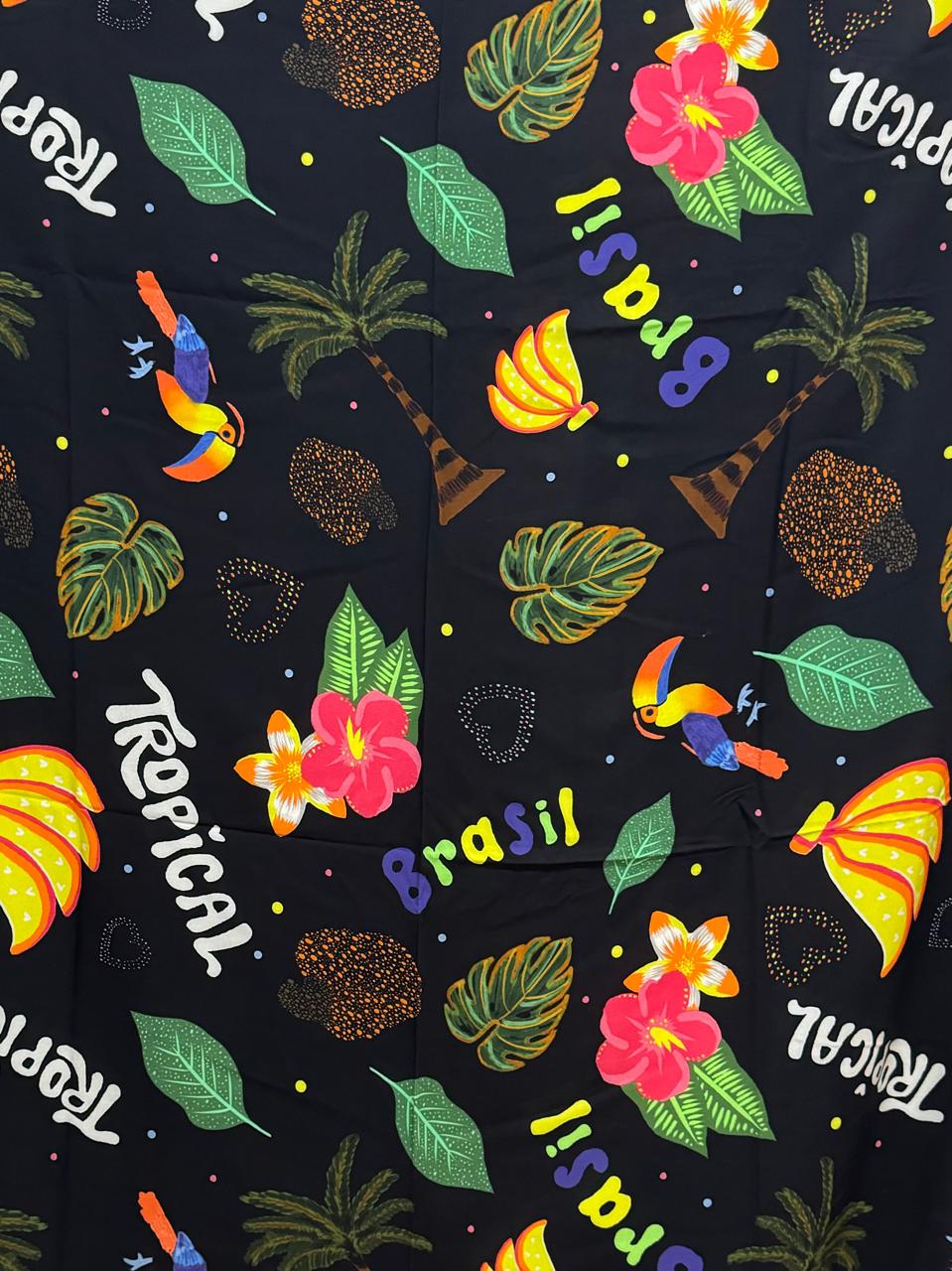 Canga Tropical