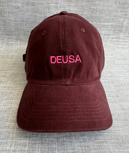 Boné Deusa
