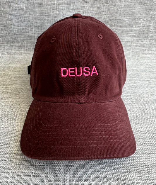 Boné Deusa