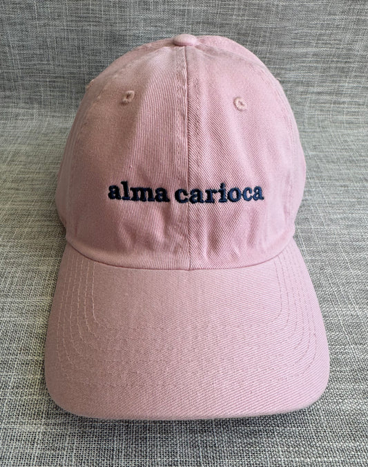 Boné Alma Carioca