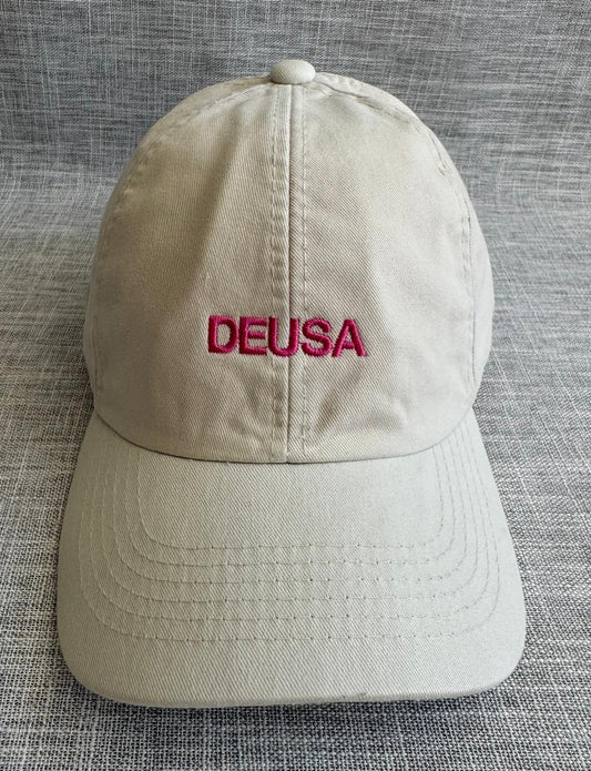 Boné Deusa