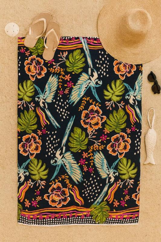 Canga Tropical