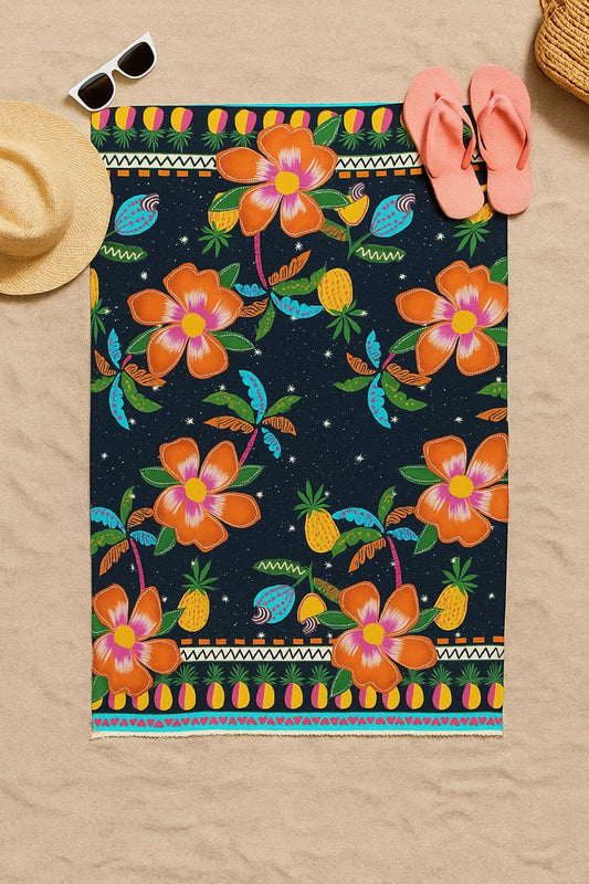 Canga Tropical