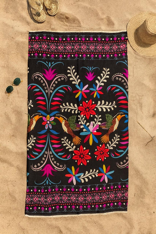 Canga Tropical
