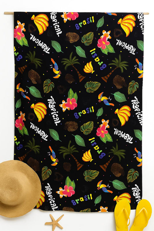 Canga Tropical