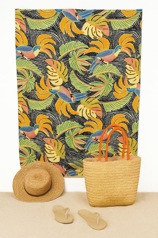 Canga Tropical