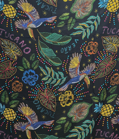 Canga Tropical