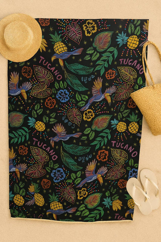 Canga Tropical