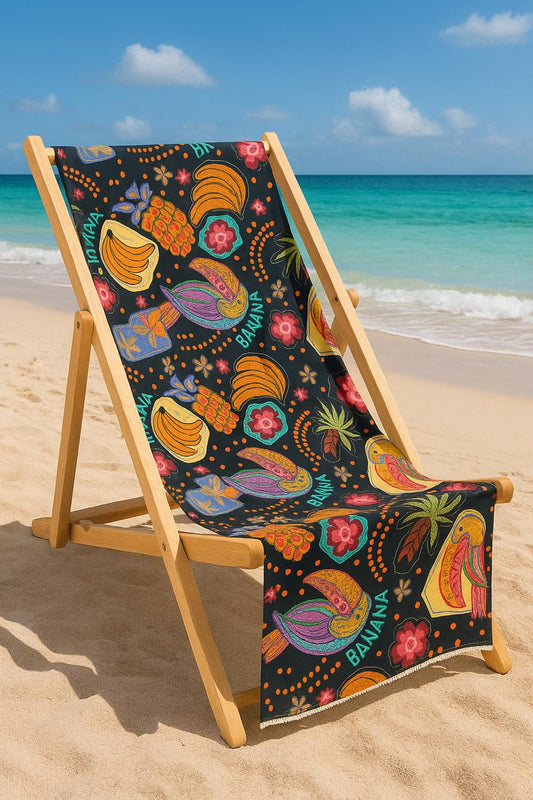 Canga Tropical