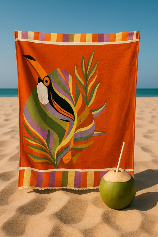 Canga Tropical