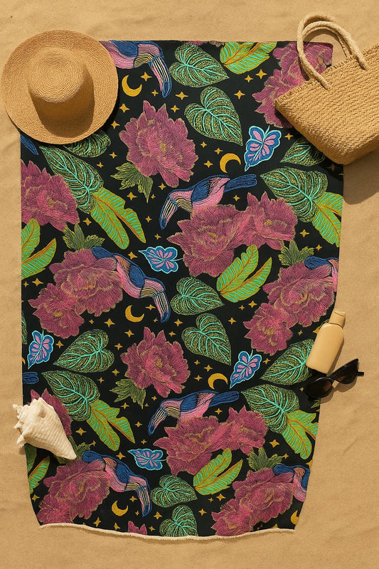 Canga Tropical